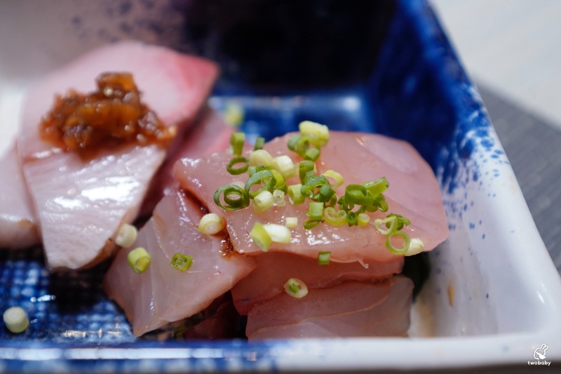 賞鮨手作料理店 1580元套餐享受龍蝦、和牛、海膽等13道料理，基隆高CP值日本料理聚餐首選！ @兔貝比的菲比尋嚐