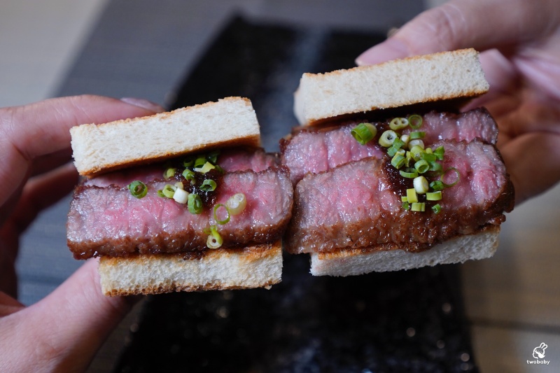 賞鮨手作料理店 1580元套餐享受龍蝦、和牛、海膽等13道料理，基隆高CP值日本料理聚餐首選！ @兔貝比的菲比尋嚐