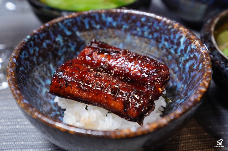 賞鮨手作料理店 1580元套餐享受龍蝦、和牛、海膽等13道料理，基隆高CP值日本料理聚餐首選！ @兔貝比的菲比尋嚐