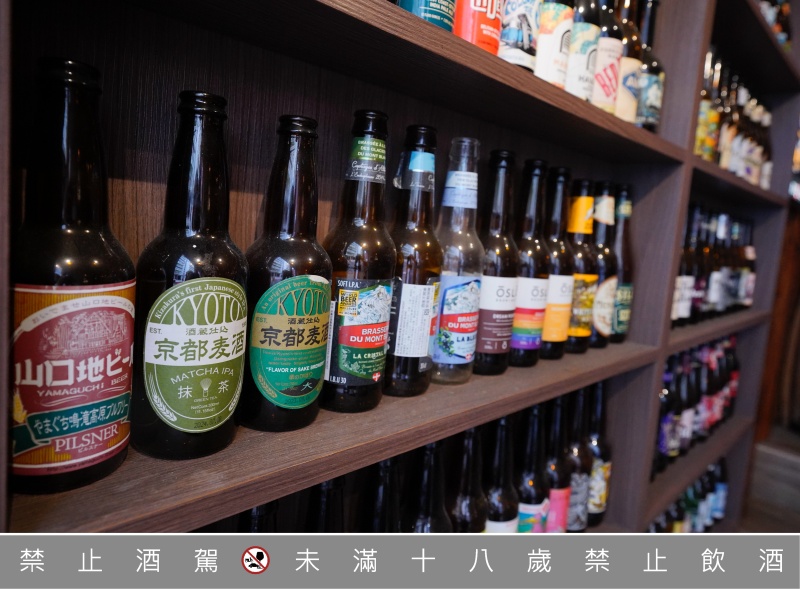 台北美式餐酒館推薦|ABV美式餐酒館敦化店 精釀啤酒300款 × 愛達荷州限定美食 × 美式經典必吃推薦 @兔貝比的菲比尋嚐 台北美式餐酒館推薦|ABV美式餐酒館敦化店 精釀啤酒300款 × 愛達荷州限定美食 × 美式經典必吃推薦 @兔貝比的菲比尋嚐
