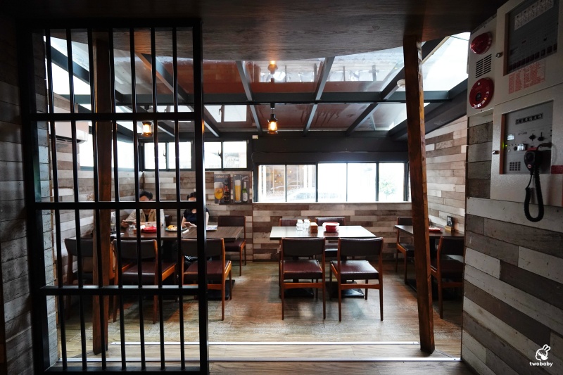 台北美式餐酒館推薦｜ABV美式餐酒館敦化店 精釀啤酒300款 &times; 愛達荷州限定美食 &times; 美式經典必吃推薦 @兔貝比的菲比尋嚐