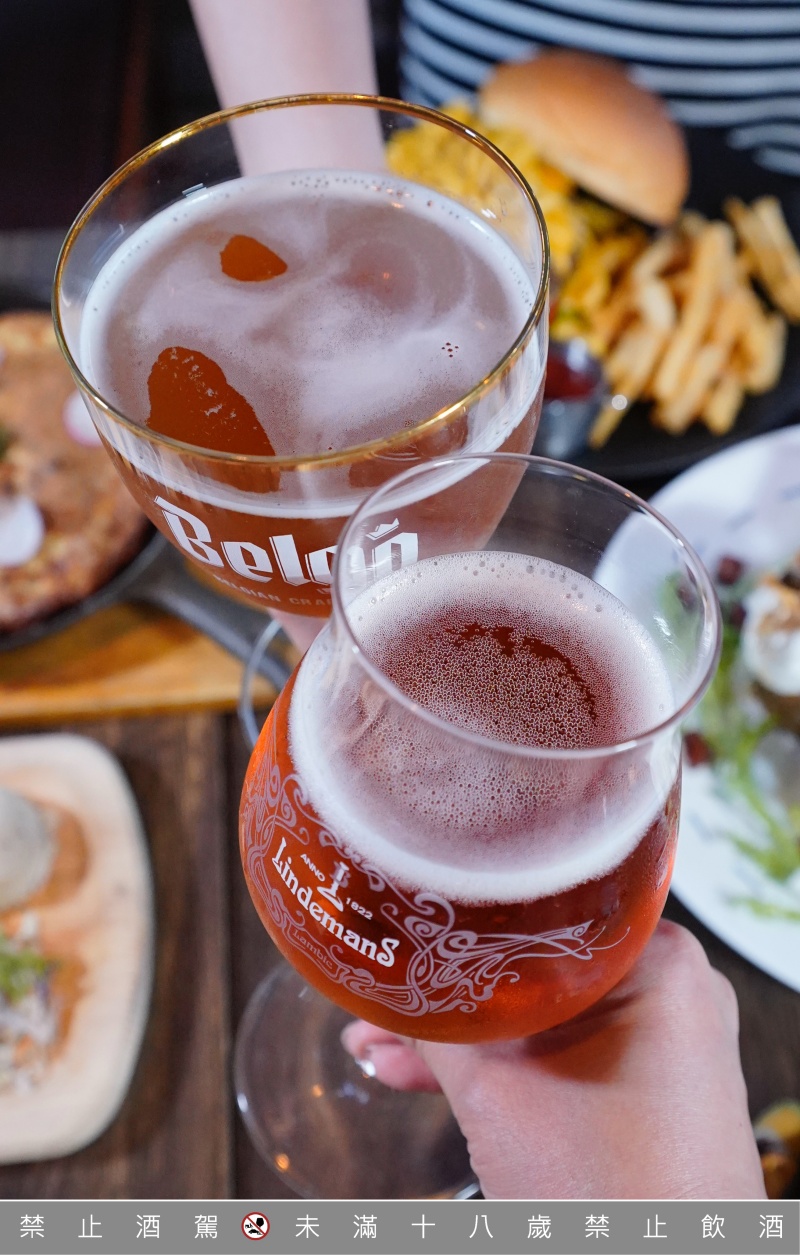 台北美式餐酒館推薦|ABV美式餐酒館敦化店 精釀啤酒300款 × 愛達荷州限定美食 × 美式經典必吃推薦 @兔貝比的菲比尋嚐 台北美式餐酒館推薦|ABV美式餐酒館敦化店 精釀啤酒300款 × 愛達荷州限定美食 × 美式經典必吃推薦 @兔貝比的菲比尋嚐