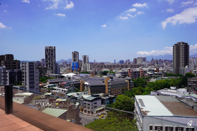 板橋高空景觀餐酒館｜ABV閣樓餐酒館板橋府中店 西蘇門答臘美食月 異國料理、300＋精釀啤酒 @兔貝比的菲比尋嚐