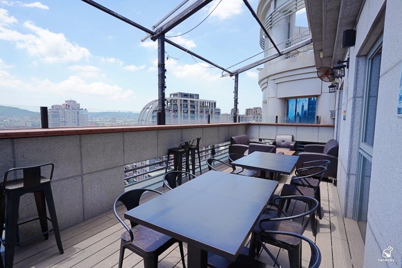 板橋高空景觀餐酒館｜ABV閣樓餐酒館板橋府中店 西蘇門答臘美食月 異國料理、300＋精釀啤酒 @兔貝比的菲比尋嚐