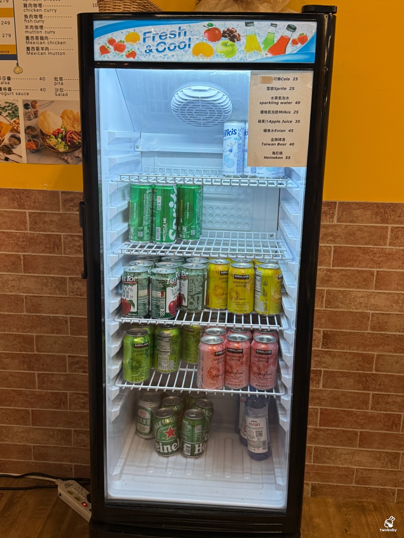 師大美食推薦 Salt & Spice 異國料理 墨西哥捲餅與印度咖哩,隱身巷弄的香料小旅行 @兔貝比的菲比尋嚐 師大美食推薦 Salt & Spice 異國料理 墨西哥捲餅與印度咖哩,隱身巷弄的香料小旅行 @兔貝比的菲比尋嚐