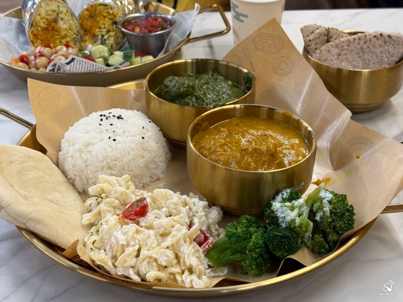 師大美食推薦 Salt & Spice 異國料理 墨西哥捲餅與印度咖哩,隱身巷弄的香料小旅行 @兔貝比的菲比尋嚐 師大美食推薦 Salt & Spice 異國料理 墨西哥捲餅與印度咖哩,隱身巷弄的香料小旅行 @兔貝比的菲比尋嚐