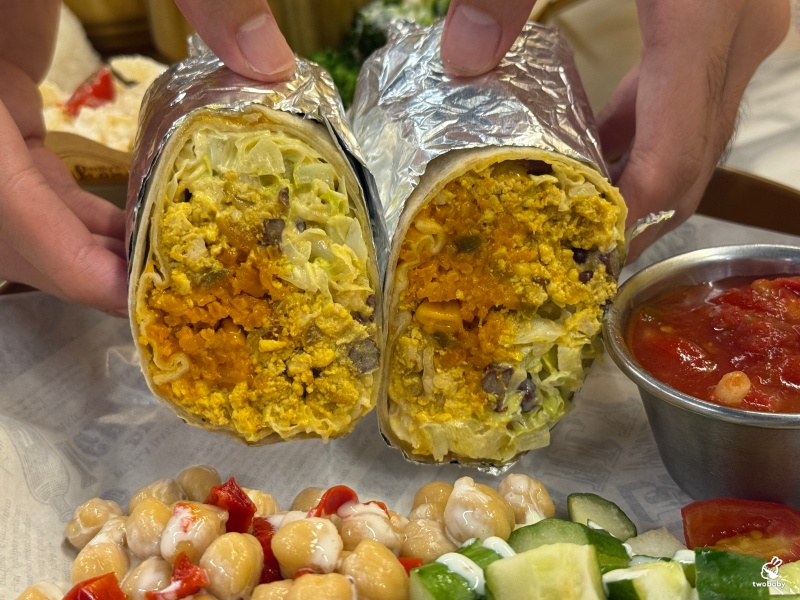 師大美食推薦 Salt & Spice 異國料理 墨西哥捲餅與印度咖哩,隱身巷弄的香料小旅行 @兔貝比的菲比尋嚐 師大美食推薦 Salt & Spice 異國料理 墨西哥捲餅與印度咖哩,隱身巷弄的香料小旅行 @兔貝比的菲比尋嚐