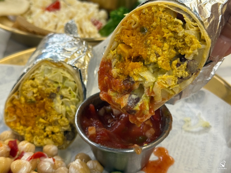 師大美食推薦 Salt & Spice 異國料理 墨西哥捲餅與印度咖哩,隱身巷弄的香料小旅行 @兔貝比的菲比尋嚐 師大美食推薦 Salt & Spice 異國料理 墨西哥捲餅與印度咖哩,隱身巷弄的香料小旅行 @兔貝比的菲比尋嚐