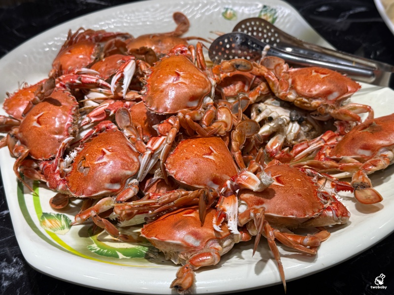 傳品牛排重出江湖了！新址再出發 自助吧只要280元 沙拉、炸物、螃蟹通通有！ @兔貝比的菲比尋嚐