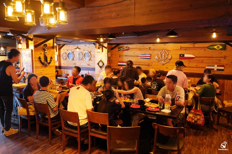 【ABV加勒比海餐酒館忠孝店】精釀啤酒300+種選不完!六道料理 x 六款啤酒完美搭配|捷運忠孝敦化站美食、台北餐酒館推薦 @兔貝比的菲比尋嚐 【ABV加勒比海餐酒館忠孝店】精釀啤酒300+種選不完!六道料理 x 六款啤酒完美搭配|捷運忠孝敦化站美食、台北餐酒館推薦 @兔貝比的菲比尋嚐
