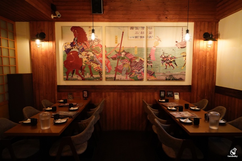 ABV日式居酒館林口長庚店|300款精釀啤酒+日式居酒屋美食 六道料理×六款精釀完美搭配,聚餐小酌首選! @兔貝比的菲比尋嚐 ABV日式居酒館林口長庚店|300款精釀啤酒+日式居酒屋美食 六道料理×六款精釀完美搭配,聚餐小酌首選! @兔貝比的菲比尋嚐