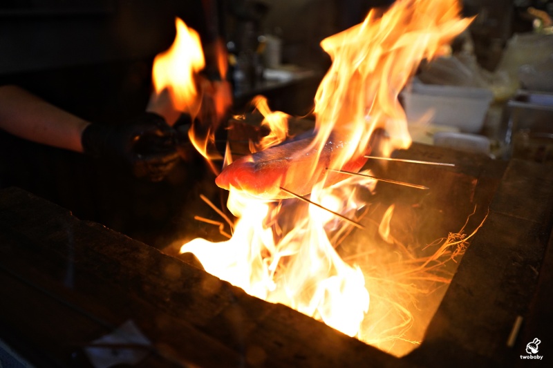 ABV日式居酒館林口長庚店|300款精釀啤酒+日式居酒屋美食 六道料理×六款精釀完美搭配,聚餐小酌首選! @兔貝比的菲比尋嚐 ABV日式居酒館林口長庚店|300款精釀啤酒+日式居酒屋美食 六道料理×六款精釀完美搭配,聚餐小酌首選! @兔貝比的菲比尋嚐