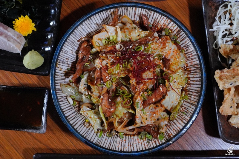 ABV日式居酒館林口長庚店｜300款精釀啤酒＋日式居酒屋美食 六道料理&times;六款精釀完美搭配，聚餐小酌首選！ @兔貝比的菲比尋嚐