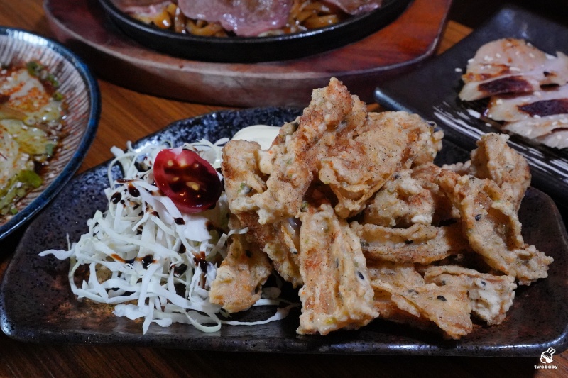 ABV日式居酒館林口長庚店|300款精釀啤酒+日式居酒屋美食 六道料理×六款精釀完美搭配,聚餐小酌首選! @兔貝比的菲比尋嚐 ABV日式居酒館林口長庚店|300款精釀啤酒+日式居酒屋美食 六道料理×六款精釀完美搭配,聚餐小酌首選! @兔貝比的菲比尋嚐
