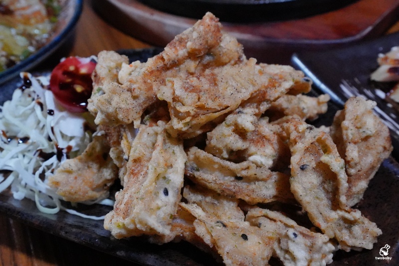 ABV日式居酒館林口長庚店｜300款精釀啤酒＋日式居酒屋美食 六道料理&times;六款精釀完美搭配，聚餐小酌首選！ @兔貝比的菲比尋嚐