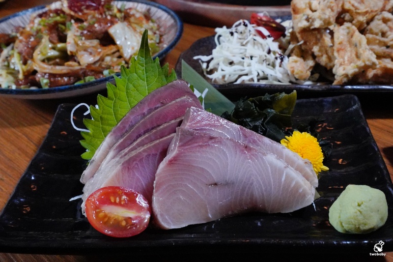 ABV日式居酒館林口長庚店｜300款精釀啤酒＋日式居酒屋美食 六道料理&times;六款精釀完美搭配，聚餐小酌首選！ @兔貝比的菲比尋嚐