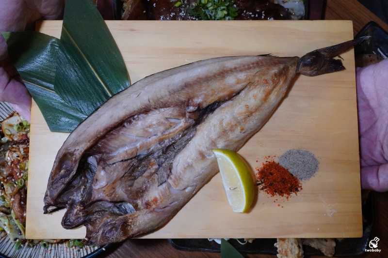 ABV日式居酒館林口長庚店｜300款精釀啤酒＋日式居酒屋美食 六道料理&times;六款精釀完美搭配，聚餐小酌首選！ @兔貝比的菲比尋嚐