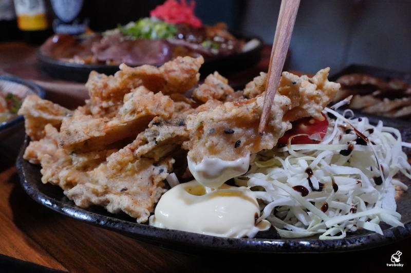 ABV日式居酒館林口長庚店|300款精釀啤酒+日式居酒屋美食 六道料理×六款精釀完美搭配,聚餐小酌首選! @兔貝比的菲比尋嚐 ABV日式居酒館林口長庚店|300款精釀啤酒+日式居酒屋美食 六道料理×六款精釀完美搭配,聚餐小酌首選! @兔貝比的菲比尋嚐