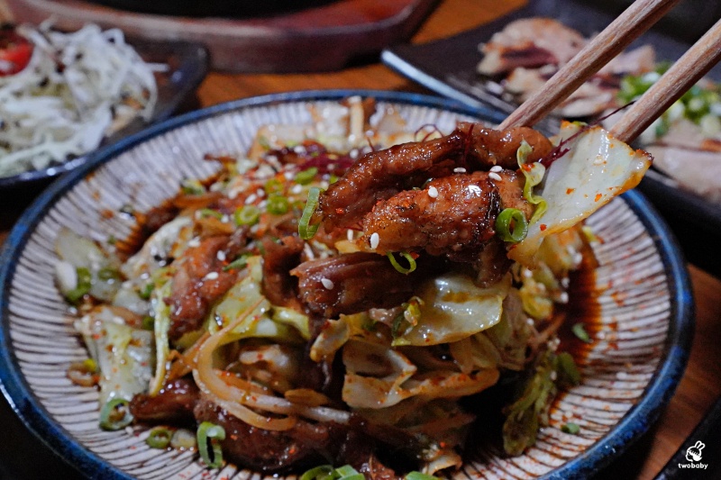 ABV日式居酒館林口長庚店｜300款精釀啤酒＋日式居酒屋美食 六道料理&times;六款精釀完美搭配，聚餐小酌首選！ @兔貝比的菲比尋嚐