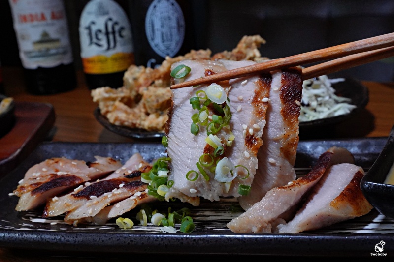 ABV日式居酒館林口長庚店｜300款精釀啤酒＋日式居酒屋美食 六道料理&times;六款精釀完美搭配，聚餐小酌首選！ @兔貝比的菲比尋嚐