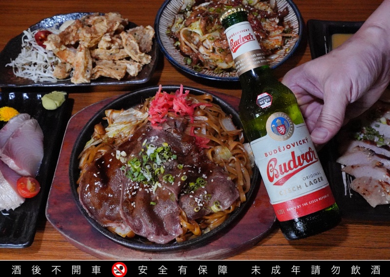 ABV日式居酒館林口長庚店|300款精釀啤酒+日式居酒屋美食 六道料理×六款精釀完美搭配,聚餐小酌首選! @兔貝比的菲比尋嚐 ABV日式居酒館林口長庚店|300款精釀啤酒+日式居酒屋美食 六道料理×六款精釀完美搭配,聚餐小酌首選! @兔貝比的菲比尋嚐
