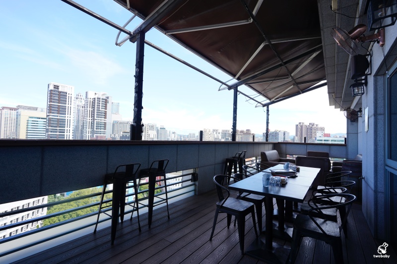 美國雞肉美食月開吃！ABV餐酒館聯手美國家禽蛋品協會 帶你吃遍世界雞料理 @兔貝比的菲比尋嚐