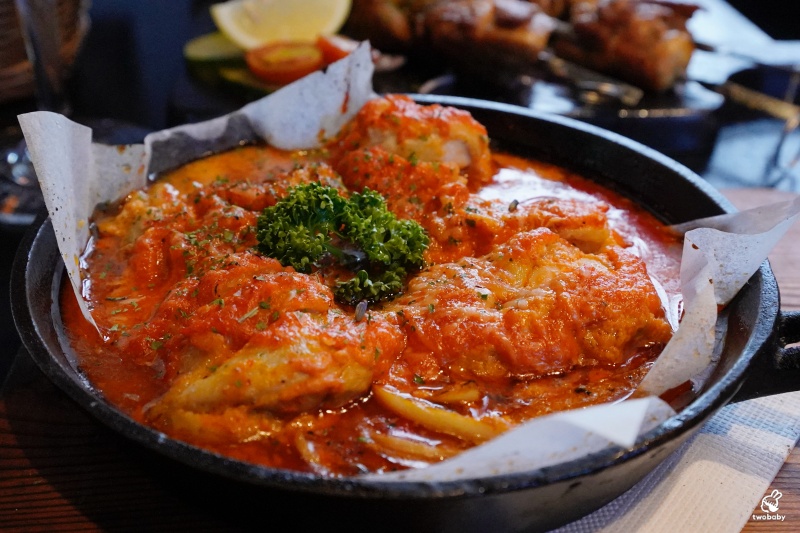 美國雞肉美食月開吃!ABV餐酒館聯手美國家禽蛋品協會 帶你吃遍世界雞料理 @兔貝比的菲比尋嚐 美國雞肉美食月開吃!ABV餐酒館聯手美國家禽蛋品協會 帶你吃遍世界雞料理 @兔貝比的菲比尋嚐