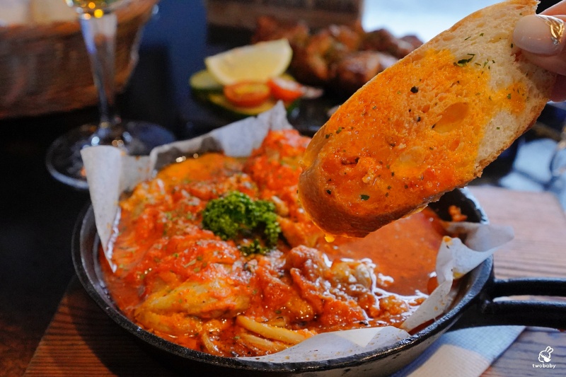 美國雞肉美食月開吃!ABV餐酒館聯手美國家禽蛋品協會 帶你吃遍世界雞料理 @兔貝比的菲比尋嚐 美國雞肉美食月開吃!ABV餐酒館聯手美國家禽蛋品協會 帶你吃遍世界雞料理 @兔貝比的菲比尋嚐