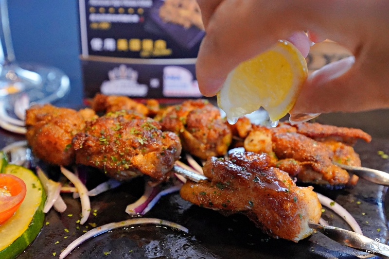 美國雞肉美食月開吃!ABV餐酒館聯手美國家禽蛋品協會 帶你吃遍世界雞料理 @兔貝比的菲比尋嚐 美國雞肉美食月開吃!ABV餐酒館聯手美國家禽蛋品協會 帶你吃遍世界雞料理 @兔貝比的菲比尋嚐