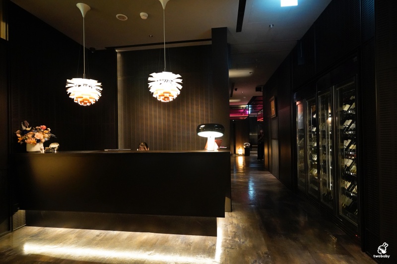 食令 Shabu 大直店｜黃金花膠雞鍋限定登場 活海鮮桌邊服務 台北頂級火鍋推薦！ @兔貝比的菲比尋嚐