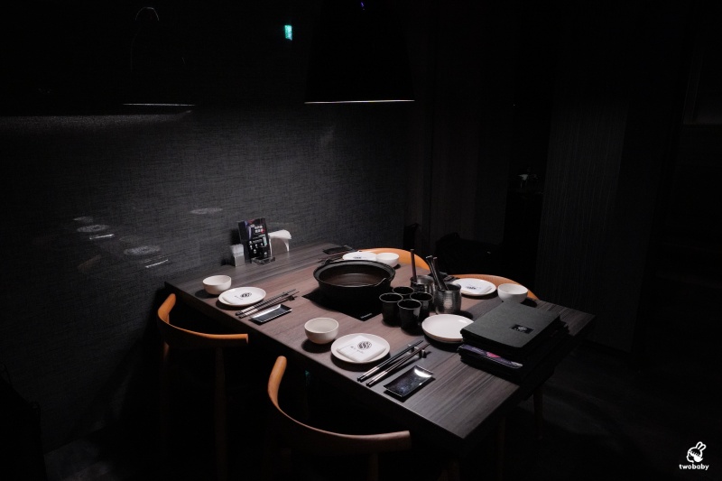 食令 Shabu 大直店｜黃金花膠雞鍋限定登場 活海鮮桌邊服務 台北頂級火鍋推薦！ @兔貝比的菲比尋嚐
