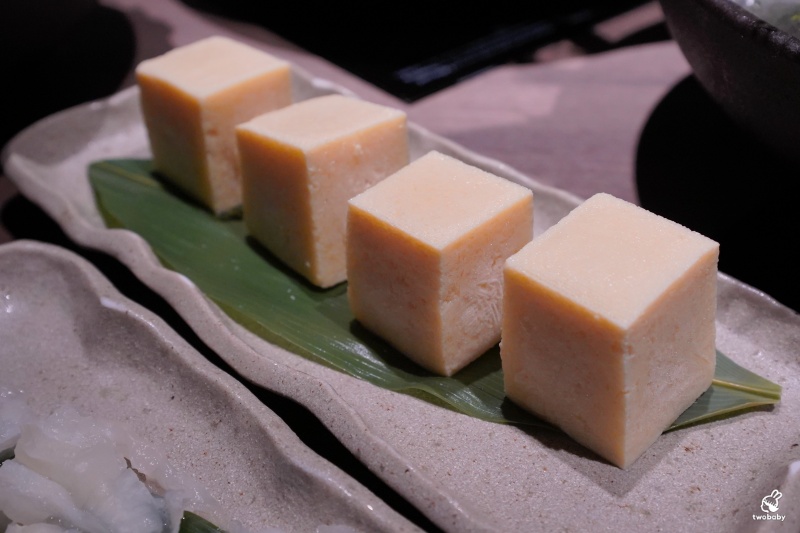 食令 Shabu 大直店｜黃金花膠雞鍋限定登場 活海鮮桌邊服務 台北頂級火鍋推薦！ @兔貝比的菲比尋嚐