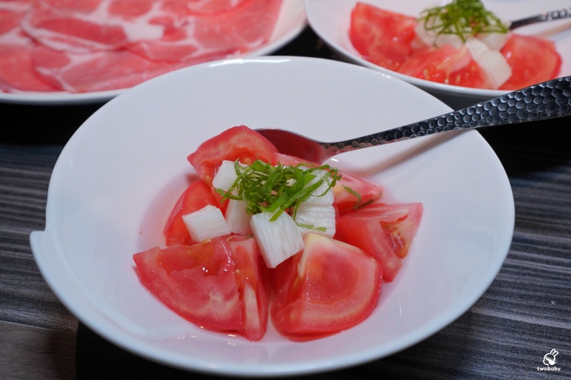 食令 Shabu 大直店｜黃金花膠雞鍋限定登場 活海鮮桌邊服務 台北頂級火鍋推薦！ @兔貝比的菲比尋嚐