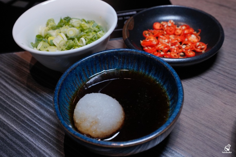 食令 Shabu 大直店｜黃金花膠雞鍋限定登場 活海鮮桌邊服務 台北頂級火鍋推薦！ @兔貝比的菲比尋嚐