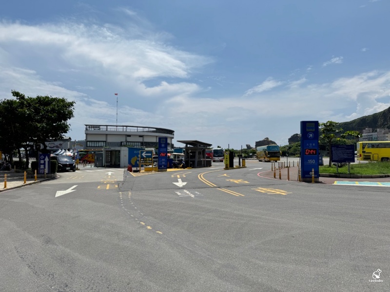 鮮滿樓海鮮料理｜北海岸野柳萬里活海鮮推薦 不用飛日本，也能品嚐帝王蟹火烤2吃的極致海味！ @兔貝比的菲比尋嚐