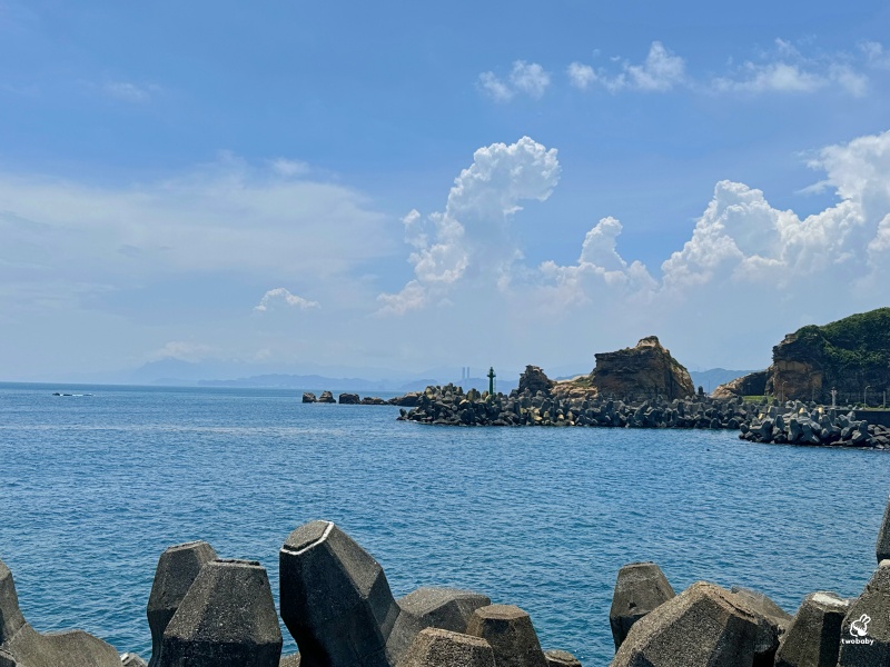 鮮滿樓海鮮料理|北海岸野柳萬里活海鮮推薦 不用飛日本,也能品嚐帝王蟹火烤2吃的極致海味! @兔貝比的菲比尋嚐 鮮滿樓海鮮料理|北海岸野柳萬里活海鮮推薦 不用飛日本,也能品嚐帝王蟹火烤2吃的極致海味! @兔貝比的菲比尋嚐