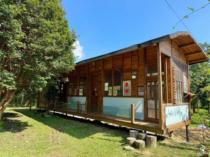 嫁婆jà po|埔里隱藏版森林系樹屋秘境咖啡館 像誤闖宮崎駿場景! @兔貝比的菲比尋嚐 嫁婆jà po|埔里隱藏版森林系樹屋秘境咖啡館 像誤闖宮崎駿場景! @兔貝比的菲比尋嚐