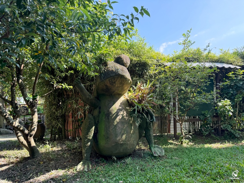 嫁婆jà po|埔里隱藏版森林系樹屋秘境咖啡館 像誤闖宮崎駿場景! @兔貝比的菲比尋嚐 嫁婆jà po|埔里隱藏版森林系樹屋秘境咖啡館 像誤闖宮崎駿場景! @兔貝比的菲比尋嚐
