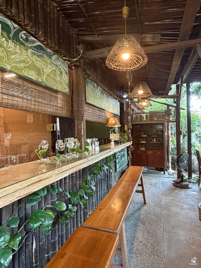 嫁婆jà po|埔里隱藏版森林系樹屋秘境咖啡館 像誤闖宮崎駿場景! @兔貝比的菲比尋嚐 嫁婆jà po|埔里隱藏版森林系樹屋秘境咖啡館 像誤闖宮崎駿場景! @兔貝比的菲比尋嚐