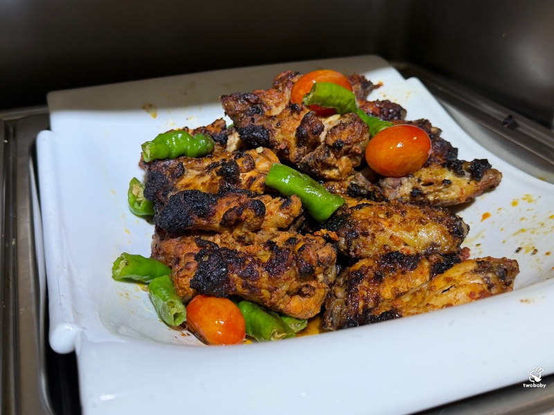 一千零一夜廚房 全台唯一中東波斯料理吃到飽，道地波斯香料饗宴，宛如一秒飛到伊朗！ @兔貝比的菲比尋嚐