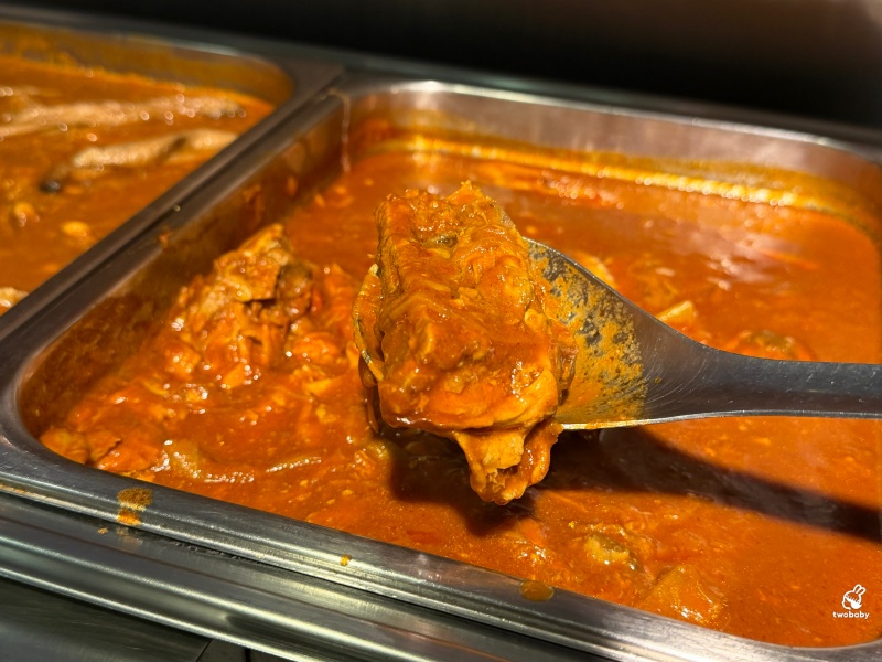 一千零一夜廚房 全台唯一中東波斯料理吃到飽，道地波斯香料饗宴，宛如一秒飛到伊朗！ @兔貝比的菲比尋嚐