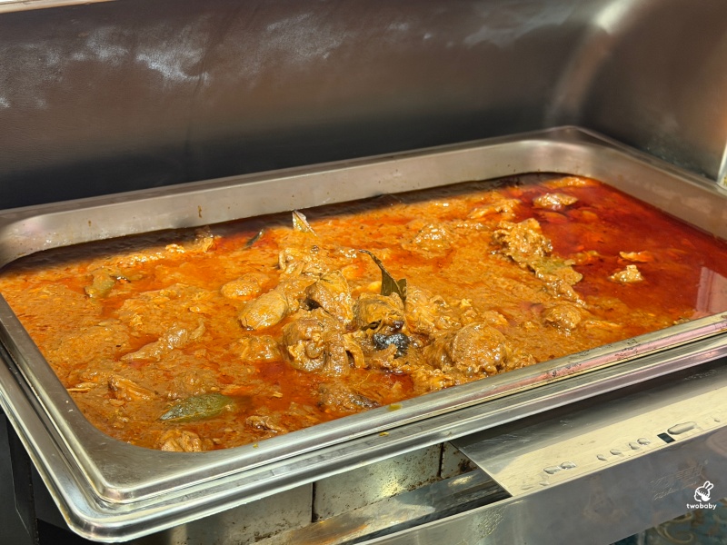一千零一夜廚房 全台唯一中東波斯料理吃到飽，道地波斯香料饗宴，宛如一秒飛到伊朗！ @兔貝比的菲比尋嚐