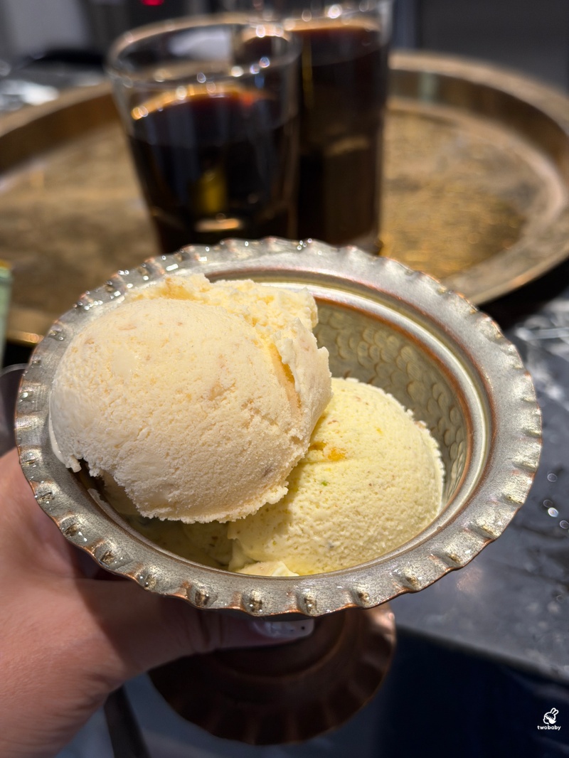 一千零一夜廚房 全台唯一中東波斯料理吃到飽，道地波斯香料饗宴，宛如一秒飛到伊朗！ @兔貝比的菲比尋嚐