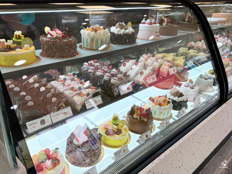 85℃ 生甜甜圈研究所 板橋重慶店  北部首發現炸爆餡甜甜圈 新口味登場！ @兔貝比的菲比尋嚐