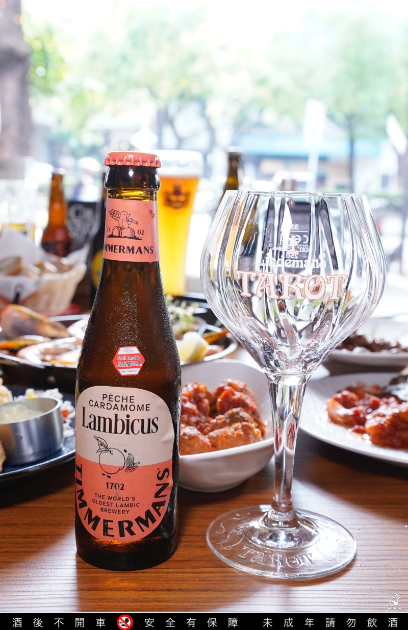 ABV地中海餐酒館台中概念店|台中西班牙料理推薦,700款精釀啤酒與西班牙料理的完美相遇! @兔貝比的菲比尋嚐 ABV地中海餐酒館台中概念店|台中西班牙料理推薦,700款精釀啤酒與西班牙料理的完美相遇! @兔貝比的菲比尋嚐