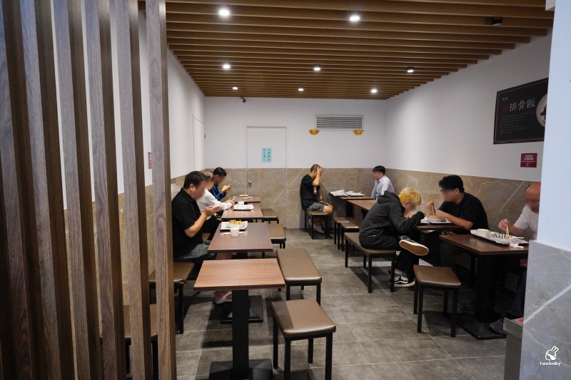 【中和便當推薦】馥小玉｜激推椒麻雞腿排、舒肥雞油蔥醬 還有花生熔岩雞米花也是必點！ @兔貝比的菲比尋嚐