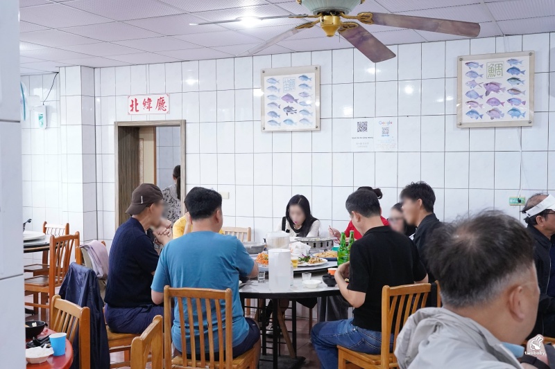 鮮滿樓海鮮料理|北海岸野柳萬里活海鮮推薦 不用飛日本,也能品嚐帝王蟹火烤2吃的極致海味! @兔貝比的菲比尋嚐 鮮滿樓海鮮料理|北海岸野柳萬里活海鮮推薦 不用飛日本,也能品嚐帝王蟹火烤2吃的極致海味! @兔貝比的菲比尋嚐