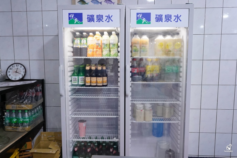 鮮滿樓海鮮料理｜北海岸野柳萬里活海鮮推薦 不用飛日本，也能品嚐帝王蟹火烤2吃的極致海味！ @兔貝比的菲比尋嚐