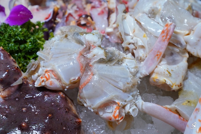 鮮滿樓海鮮料理|北海岸野柳萬里活海鮮推薦 不用飛日本,也能品嚐帝王蟹火烤2吃的極致海味! @兔貝比的菲比尋嚐 鮮滿樓海鮮料理|北海岸野柳萬里活海鮮推薦 不用飛日本,也能品嚐帝王蟹火烤2吃的極致海味! @兔貝比的菲比尋嚐