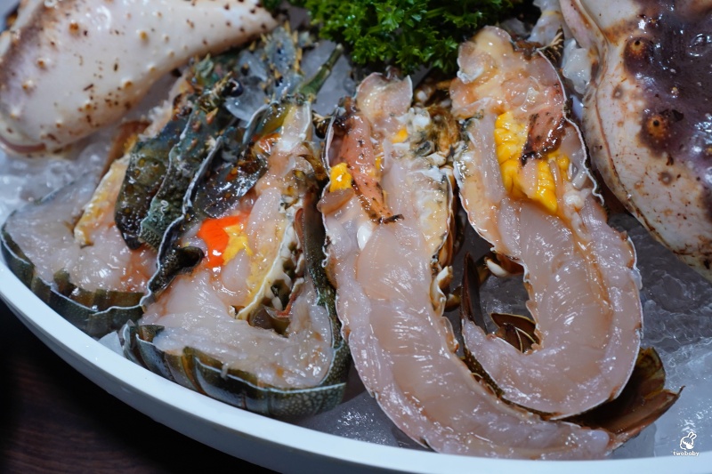 鮮滿樓海鮮料理|北海岸野柳萬里活海鮮推薦 不用飛日本,也能品嚐帝王蟹火烤2吃的極致海味! @兔貝比的菲比尋嚐 鮮滿樓海鮮料理|北海岸野柳萬里活海鮮推薦 不用飛日本,也能品嚐帝王蟹火烤2吃的極致海味! @兔貝比的菲比尋嚐